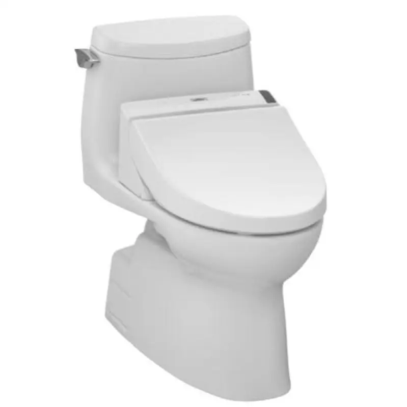 Ultramax II 1 Pc Het Washlet+ Cotton W/ Cefiontect