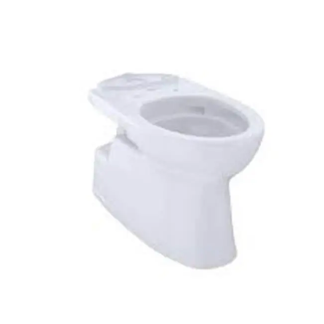 2Pc Bowl Vespin II Washlet+