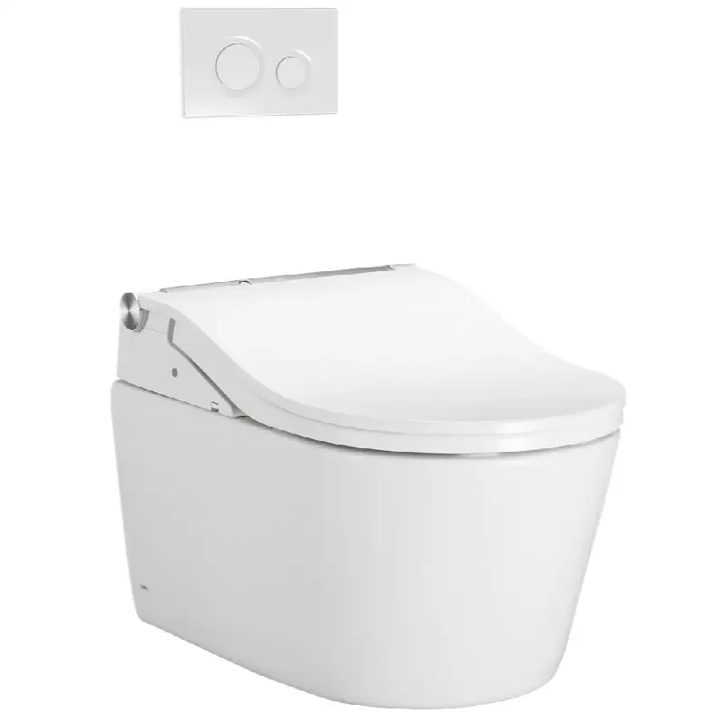 RP Wall Hung Toilet RW Wshl AF