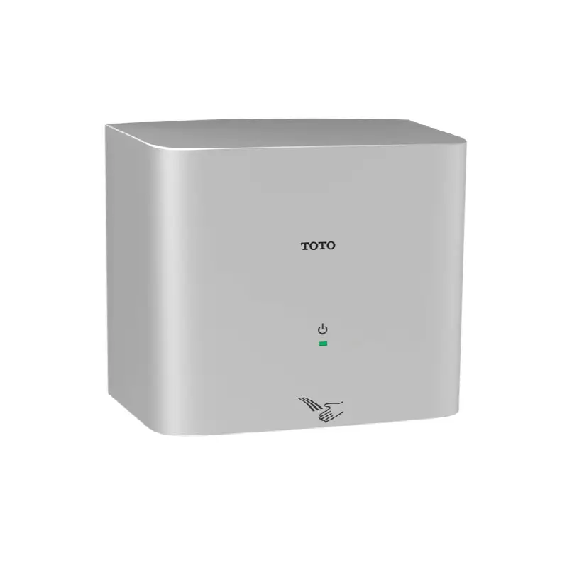 Cleandry High Speed Hand Dryer