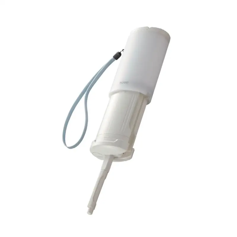Travel Washlet - White