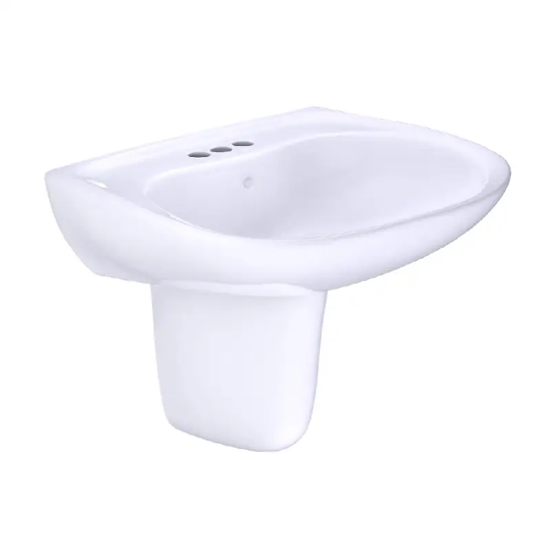 Prominence 4" Ctr Lav and Shrd