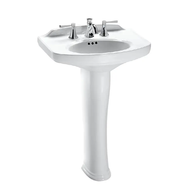 Dartmouth Pedestal Lavatory