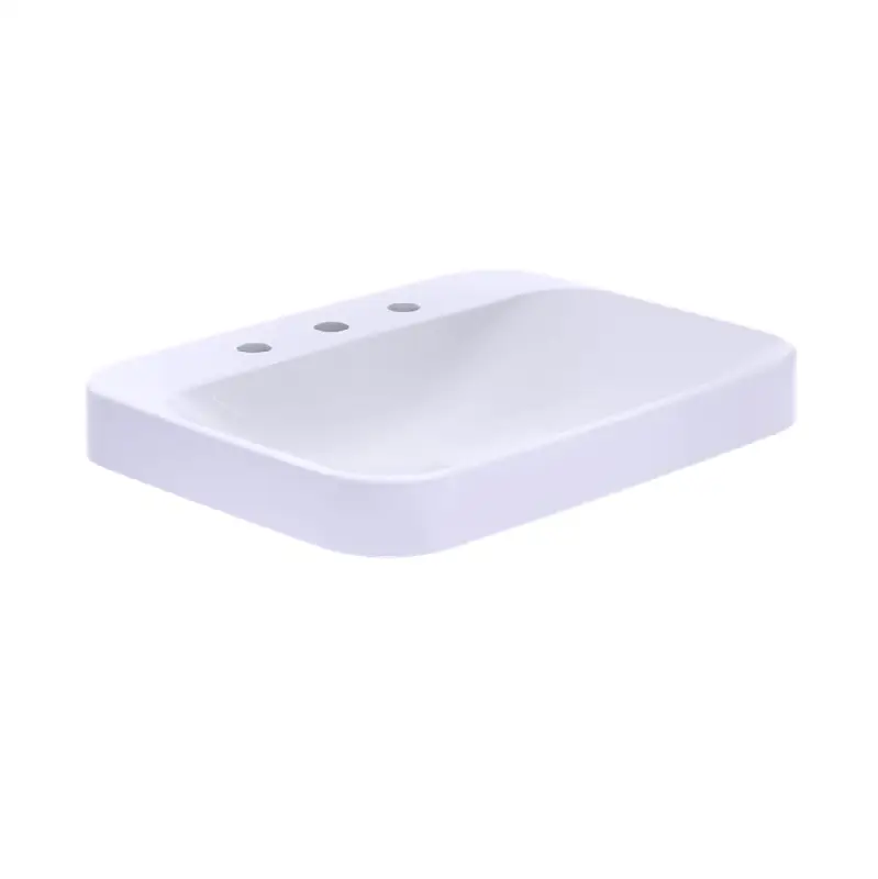 Arvina Rectangle Vessel Lav