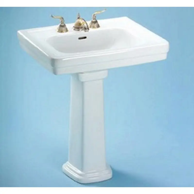 Promenade 8" Ctr Lavatory