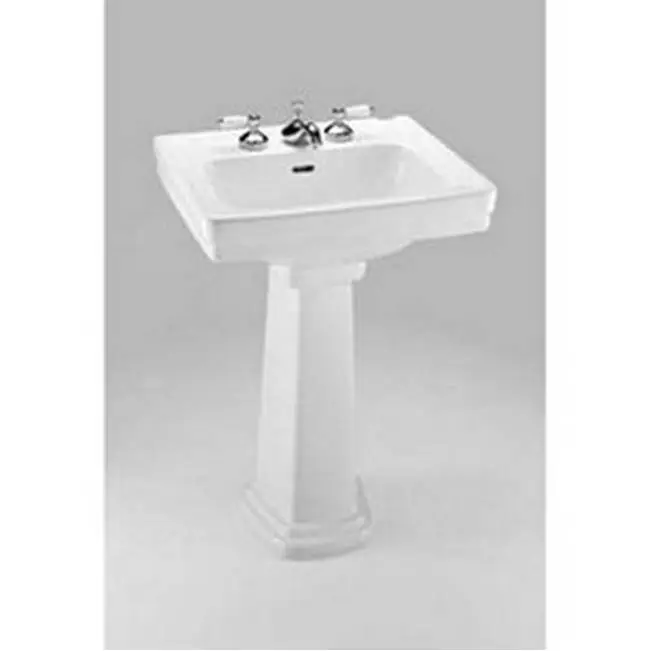 Promenade 4" Ctr 24" Lavatory