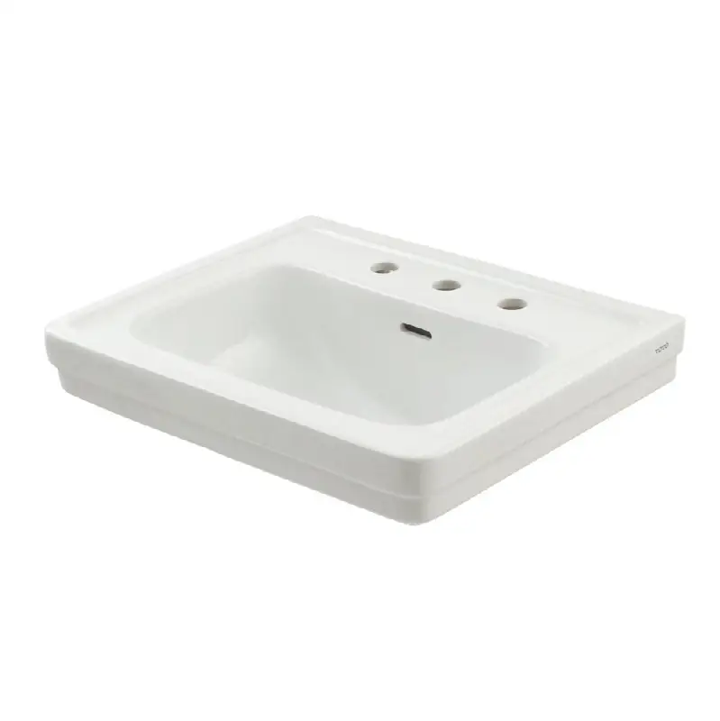 Promenade 8" Ctr 24" Lavatory