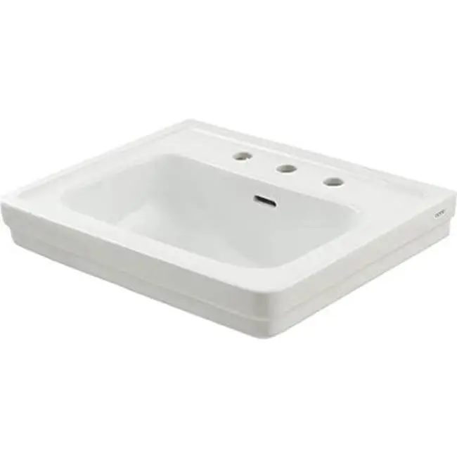 Promenade 1-Hole 24" Lavatory