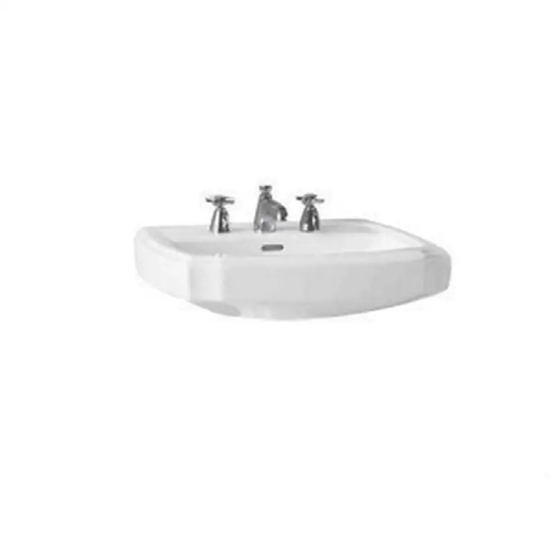 Guinevere 27" Lavatory