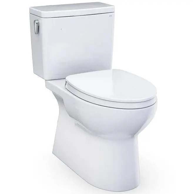 2pc Glaston W Seat Ss124 - 1.2