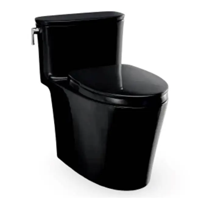 Aurora 1G 1pc Toilet Skirted