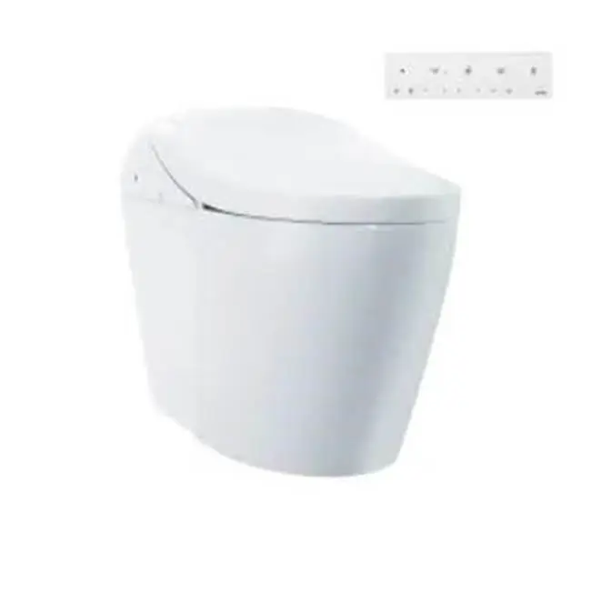 Washlet G5A Lite Integrated Smart Toilet