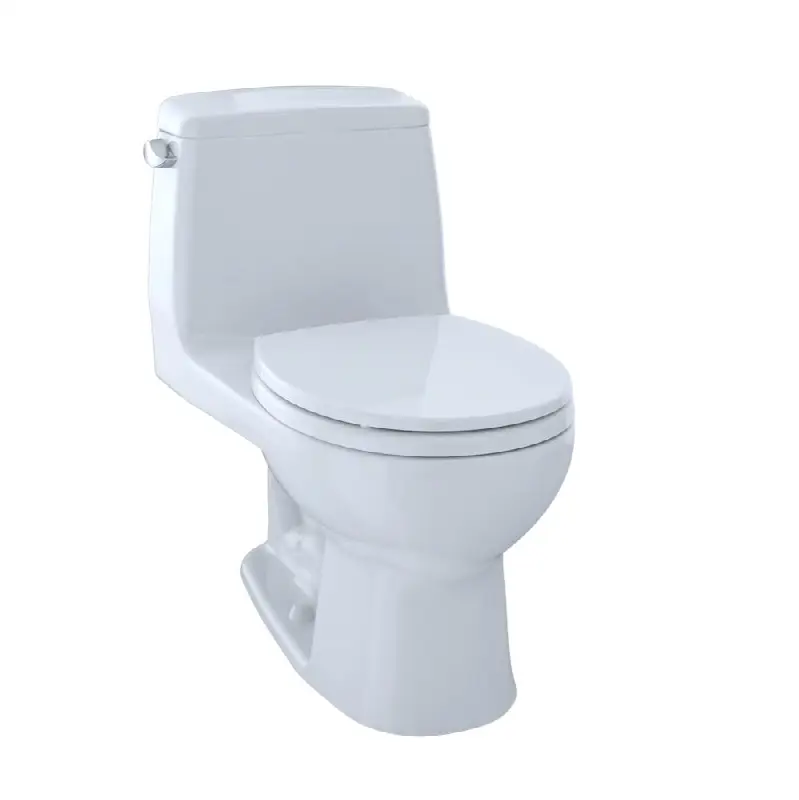 Ultimate Round 1-pc Toilet