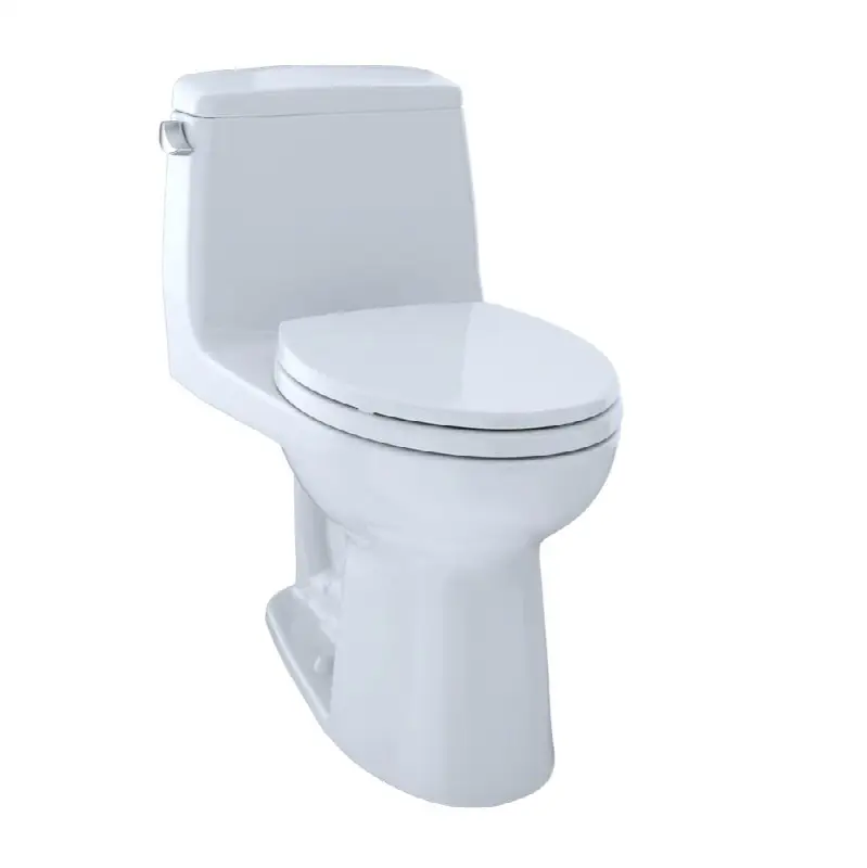 UltraMax® One-Piece Elongated 1.6 GPF ADA Compliant Toilet