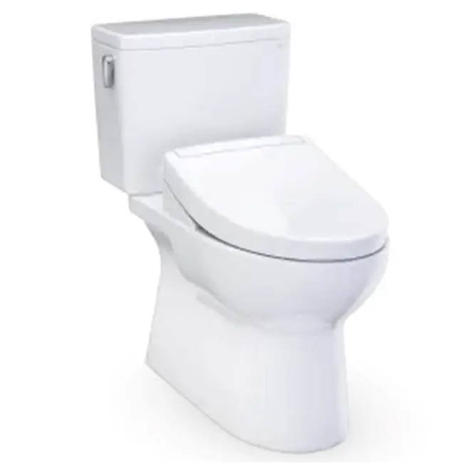 2pc Glaston W Washlet S7A & AU