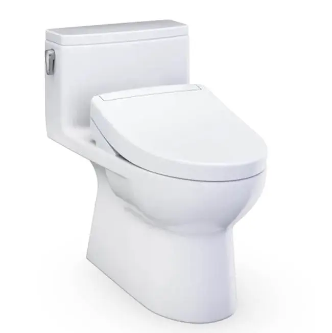 1pc Redington W Washlet S7A
