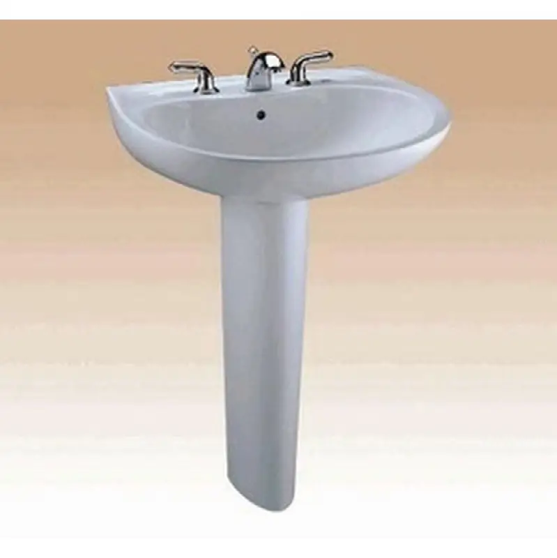 Pedestal Foot Cotton