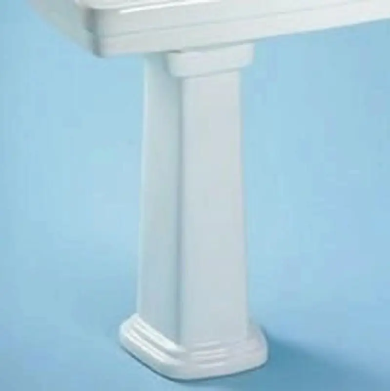 Promenade Pedestal Foot