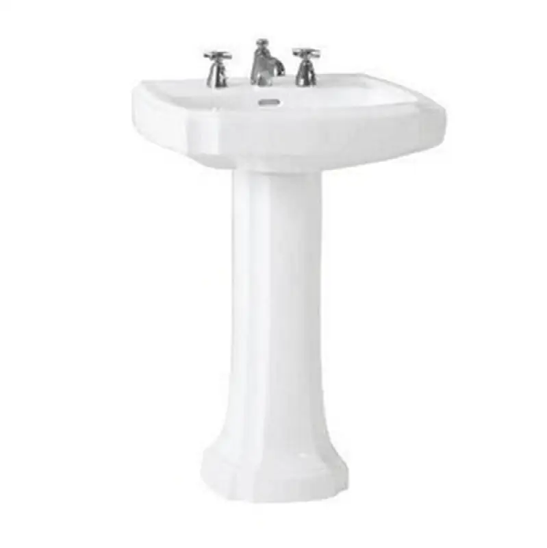 Guinevere Pedestal Foot Cotton