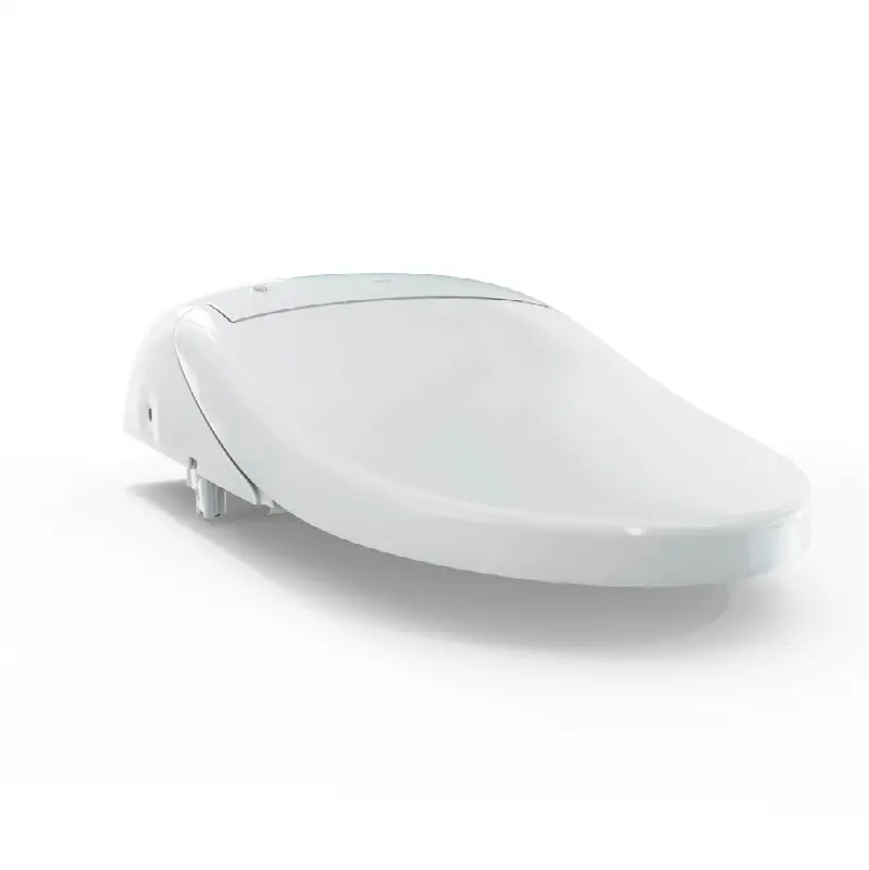 WASHLET® G5A Integrated Toilet Top Unit, Cotton White