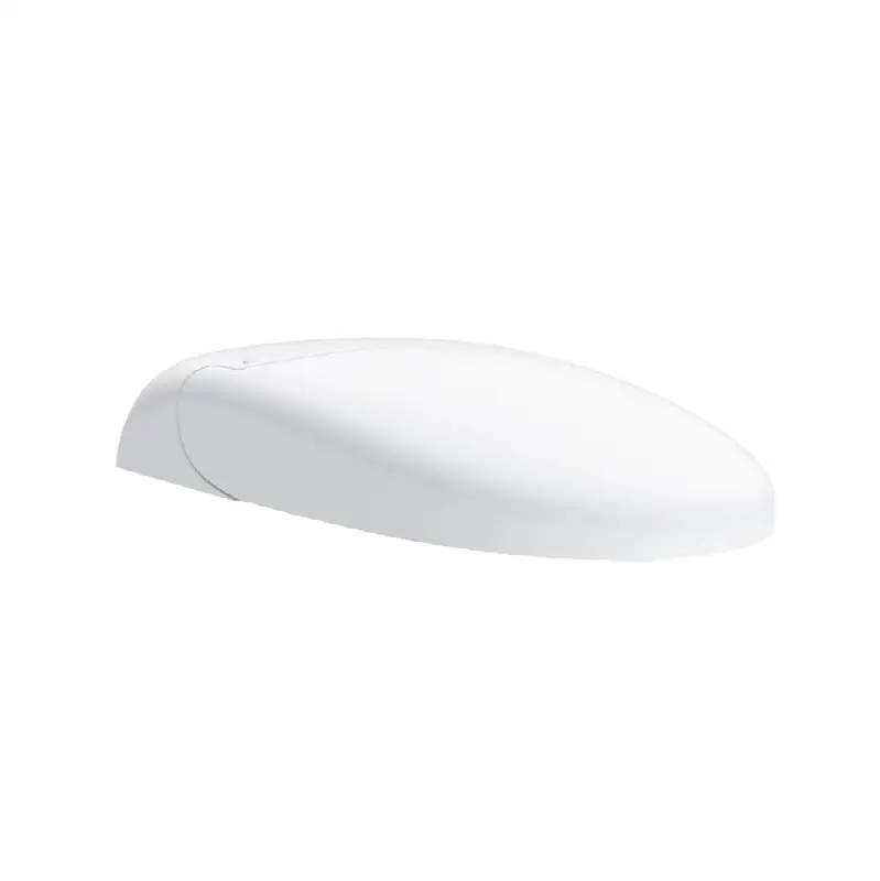 NEOREST® RS Dual Flush 1.0 or 0.8 GPF Toilet Top Unit, Cotton White