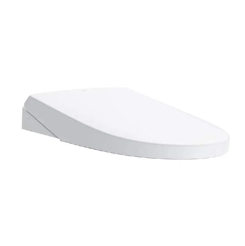 NEOREST® AS Dual Flush 1.0 or 0.8 GPF Toilet Top Unit, Cotton White
