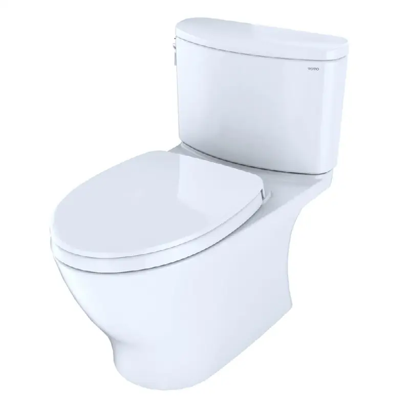 Nexus® 1.28 GPF Toilet Tank Only with WASHLET® plus Auto Flush Compatibility