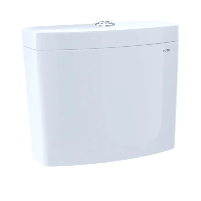 Aquia® IV Dual Flush 1.28 and 0.9 GPF Toilet Tank Only with WASHLET®+ Auto Flush Compatibility