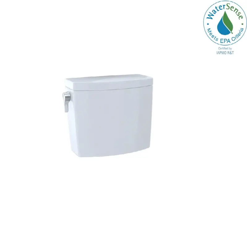 Drake® II 1G® and Vespin® II 1G®, 1.0 GPF Toilet Tank