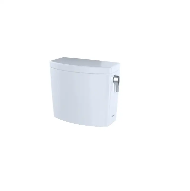 Drake® II 1G® and Vespin® II 1G®, 1.0 GPF Toilet Tank with Right-Hand Trip Lever, Cotton White