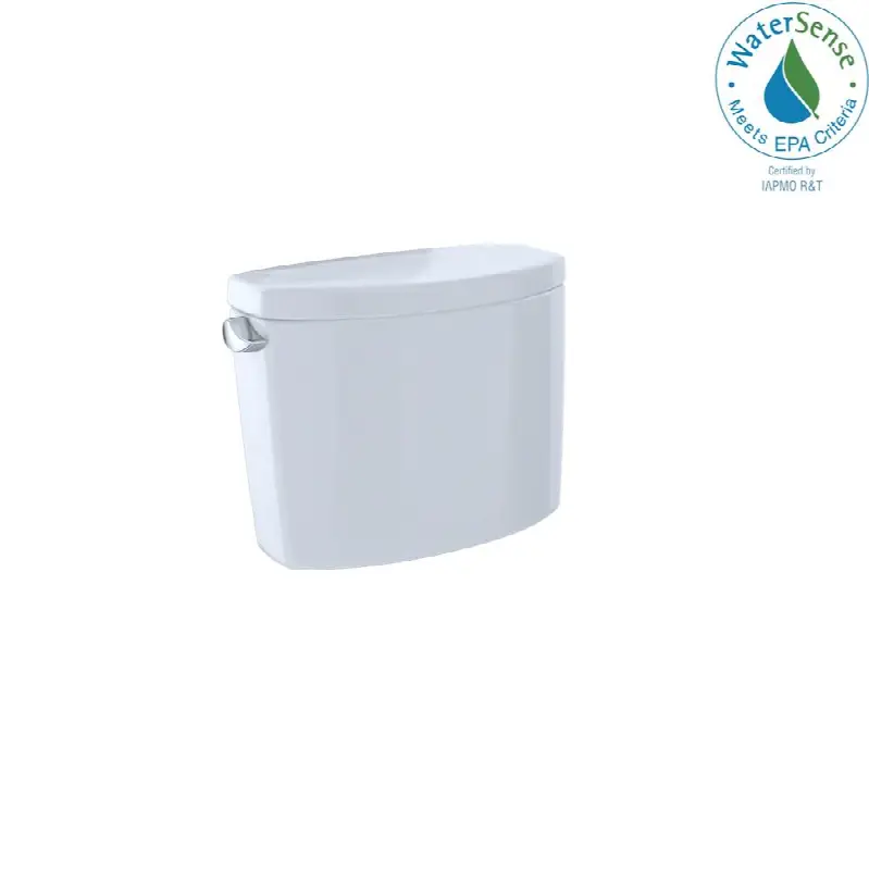 Drake® II and Vespin® II, 1.28 GPF Toilet Tank