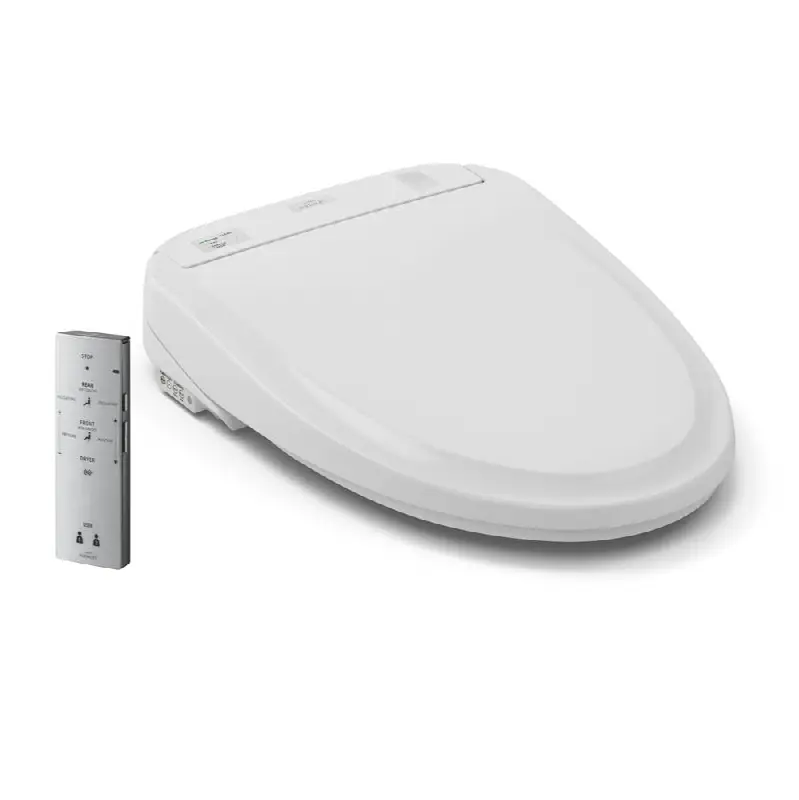 Round S350e - Cotton White