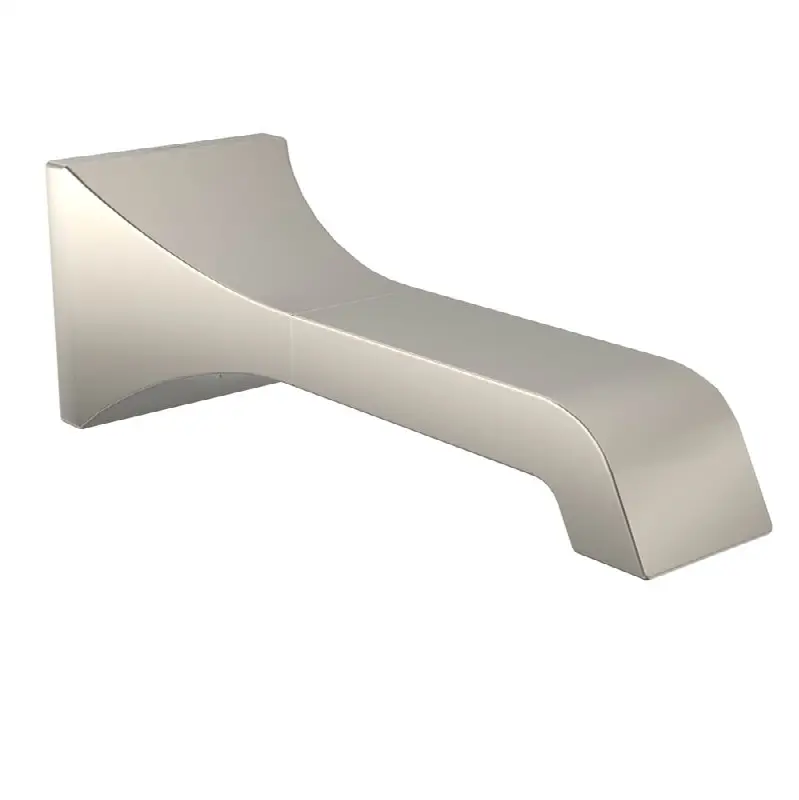 GC Wall Tub Spout