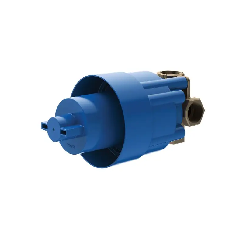 Two-Way Diverter Shower Valve without Off, Brushed Nickel