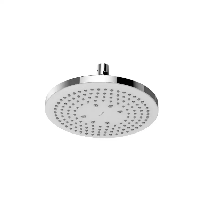 Over Head Shower, 8.5", 1 Mode, 1.75gpm, G, Round Brushed Nickel
