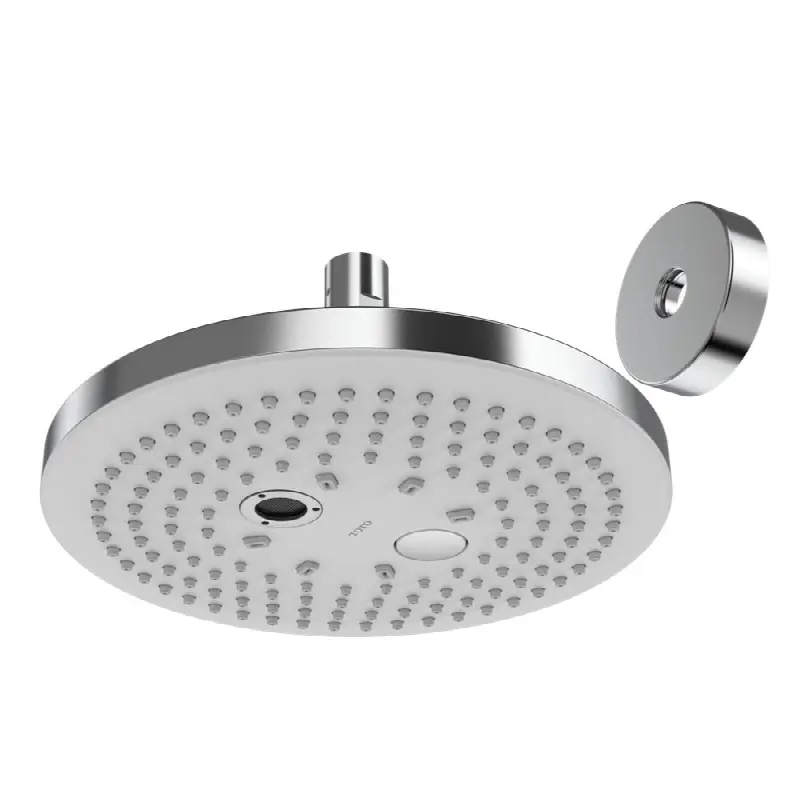 Sh, 8.5", 2 Mode, 1.75GPM, G, Round