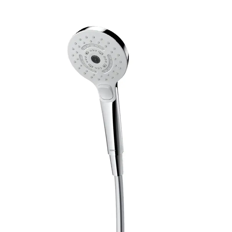 1.75 GPM MIST SPA™ Handshower with COMFORT WAVE Technology, Brushed Nickel