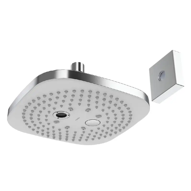 Sh, 8.5", 2Mode, 1.75GPM, G, Square