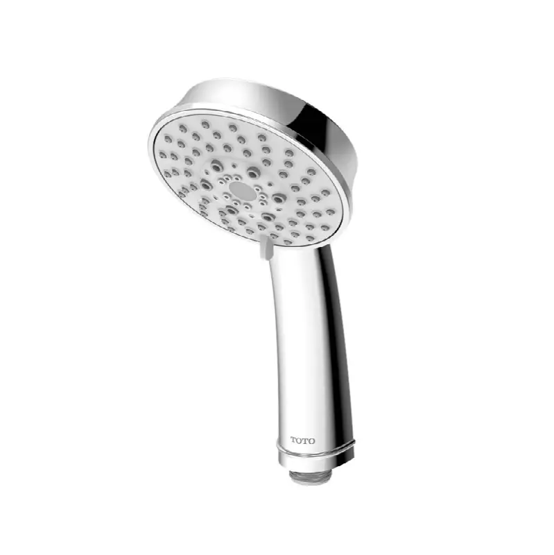 L Series 1.75 GPM Multifunction 4 inch Classic Handshower, Polished Chrome
