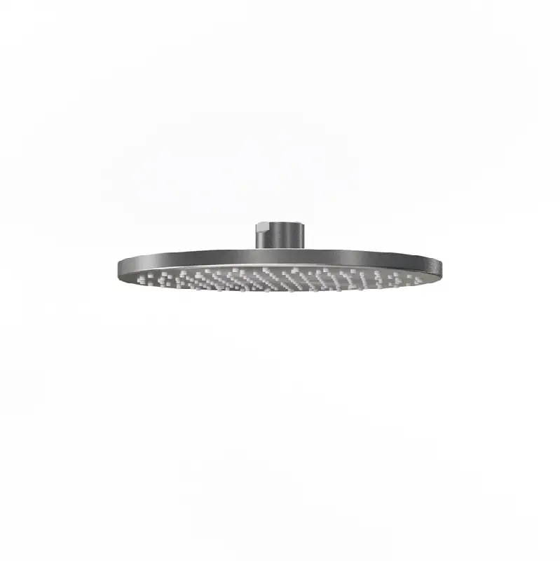 G Series® 2.5 GPM Single Spray 10 Inch Round Showerhead with COMFORT WAVE®, Brushed Nickel