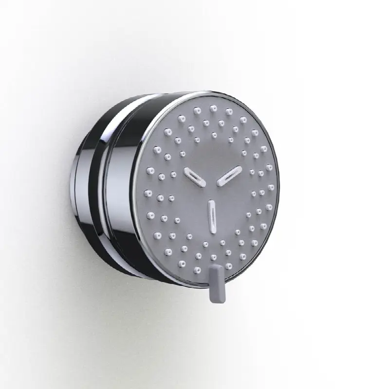 L Series 1.5 GPM 2-Mode Body Shower with ACTIVE WAVE® and INTENSE WAVE™, Round, Polished Chrome