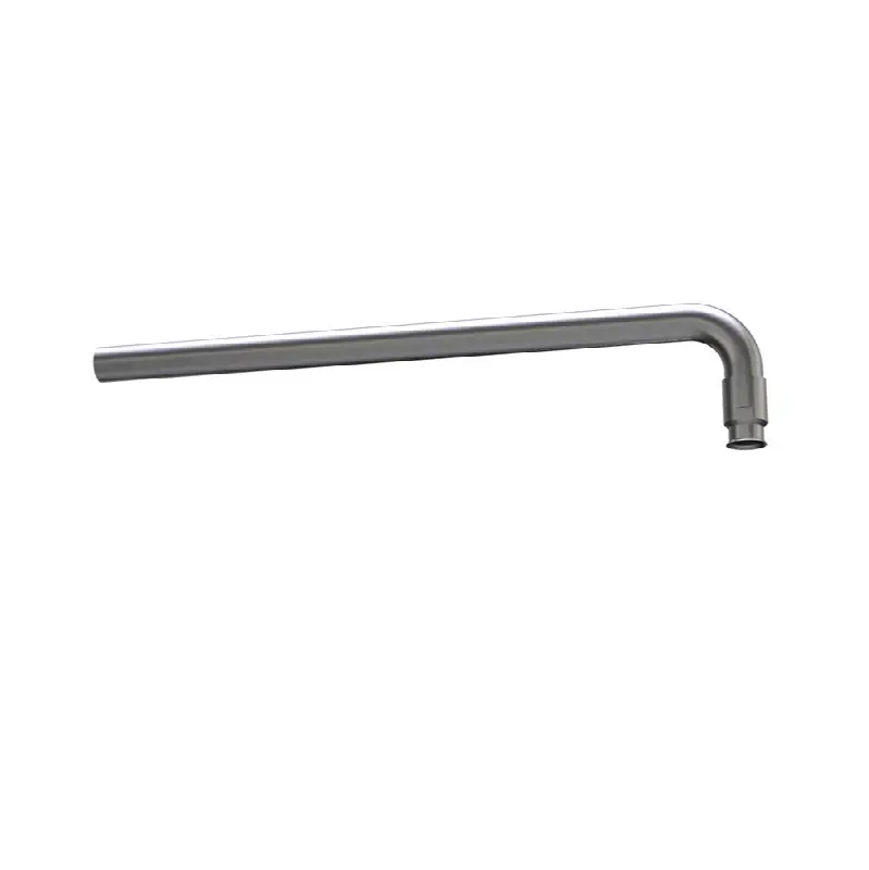 G Series® Rain Shower Arm, Wall Mount, Brushed Nickel