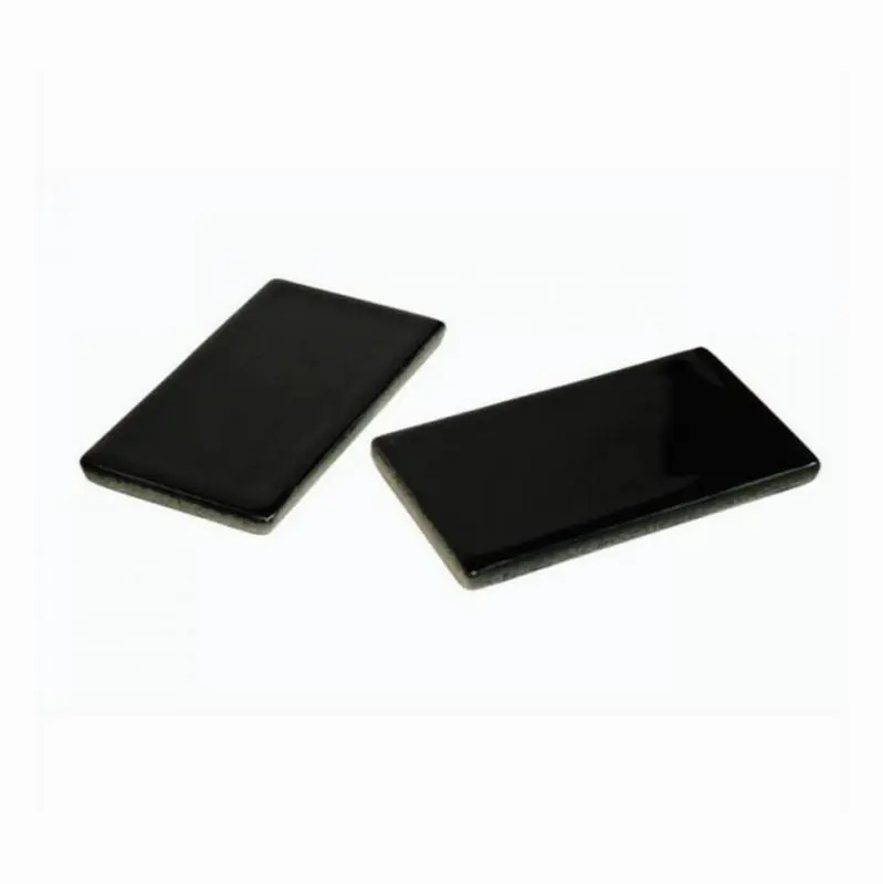 Side Plate (2) W/Velcro Tape For Cst764S/874S/884
