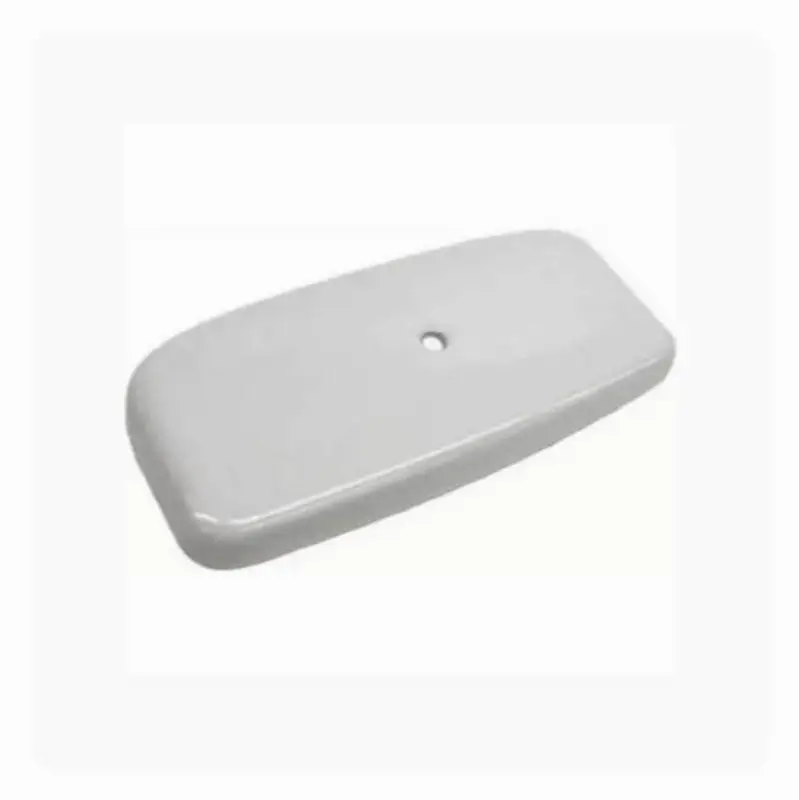 Eco Soiree 1Pc Toilet Tank Lid
