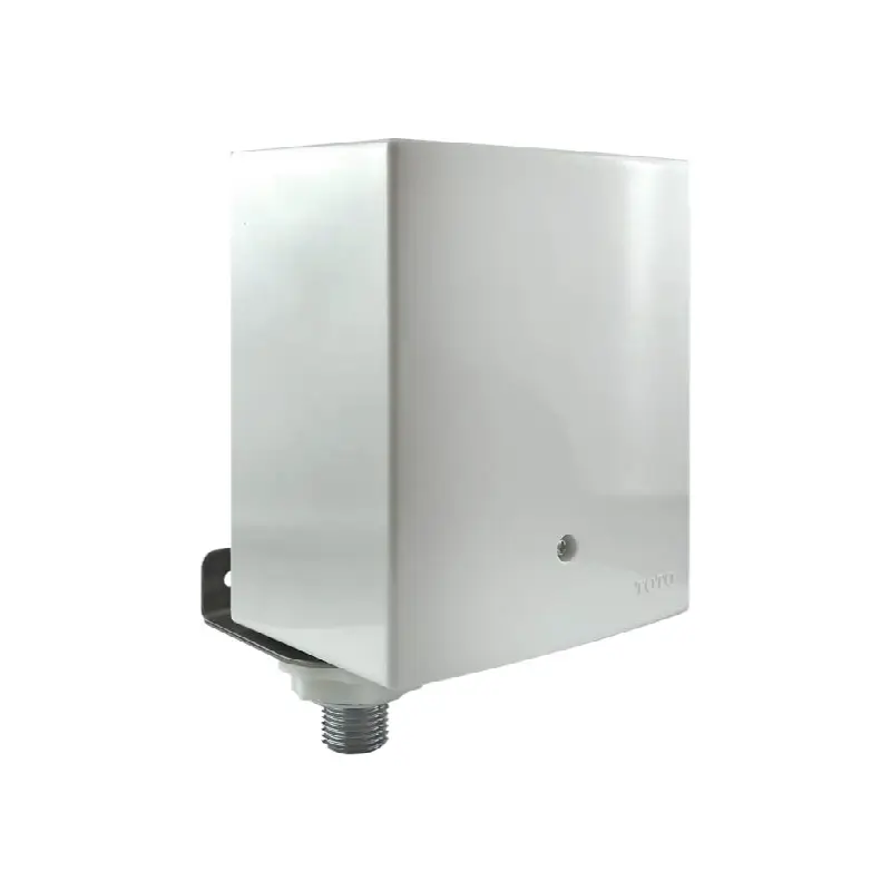 ECOPOWER® 0.35 GPM On-Demand Water Supply Controller Valve for ECOPOWER Spouts