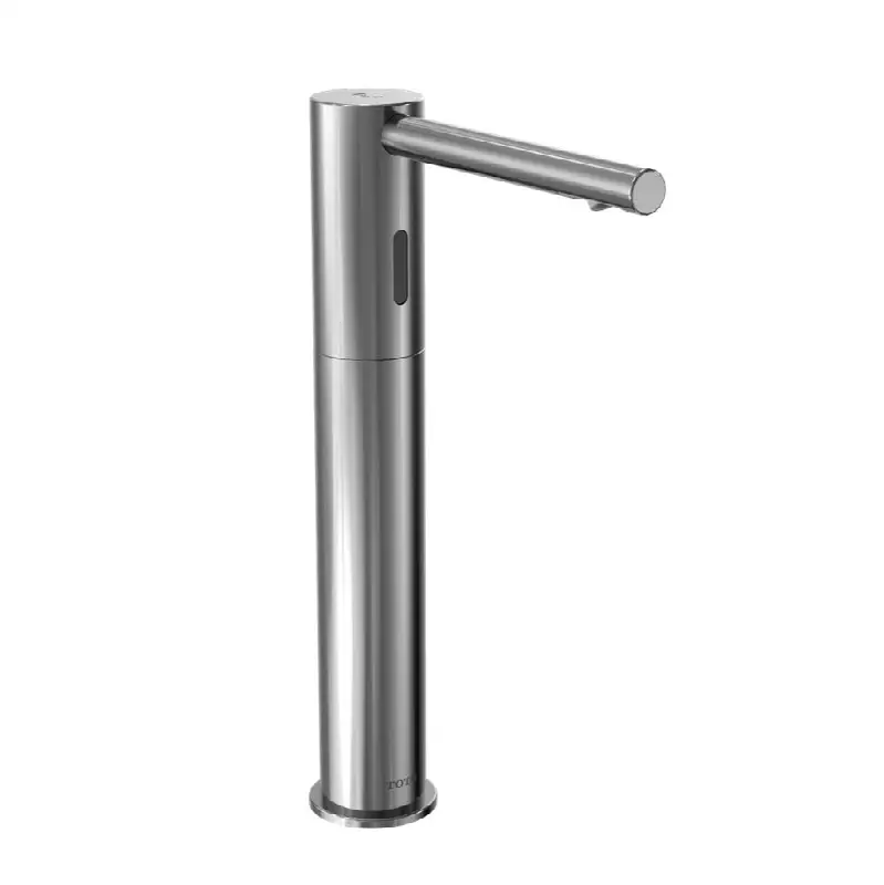 Asd Kit W/ 2 Spouts, Round L