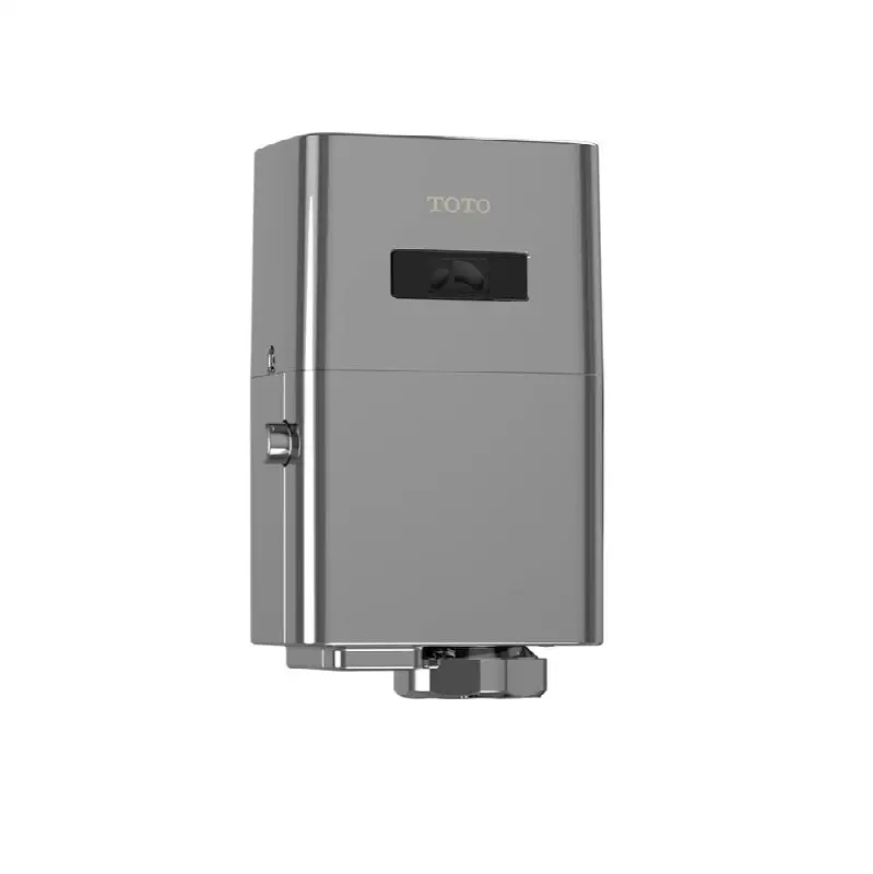 Ecoefv Exposed Toilet 1.0G Reclaimed Water