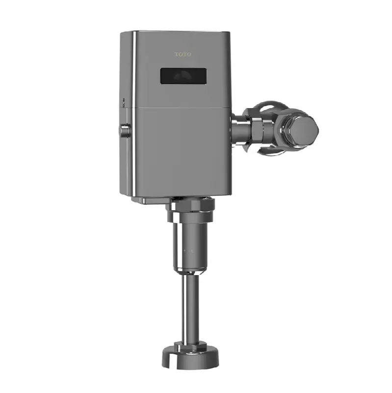 Efv Exposed Urinal 0.125GPM Rw W/ Vb0912X#Cp