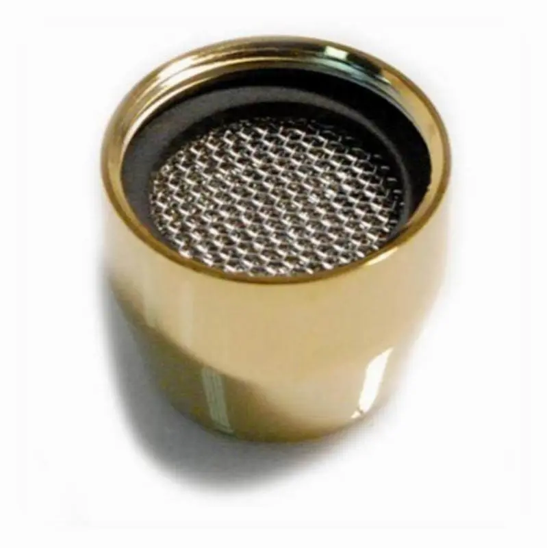 Nozzle Assembly PVD