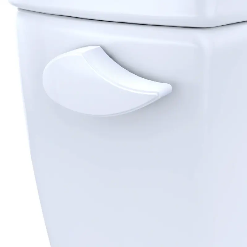 TRIP LEVER - COTTON For DRAKE (EXCEPT R SUFFIX) TOILET